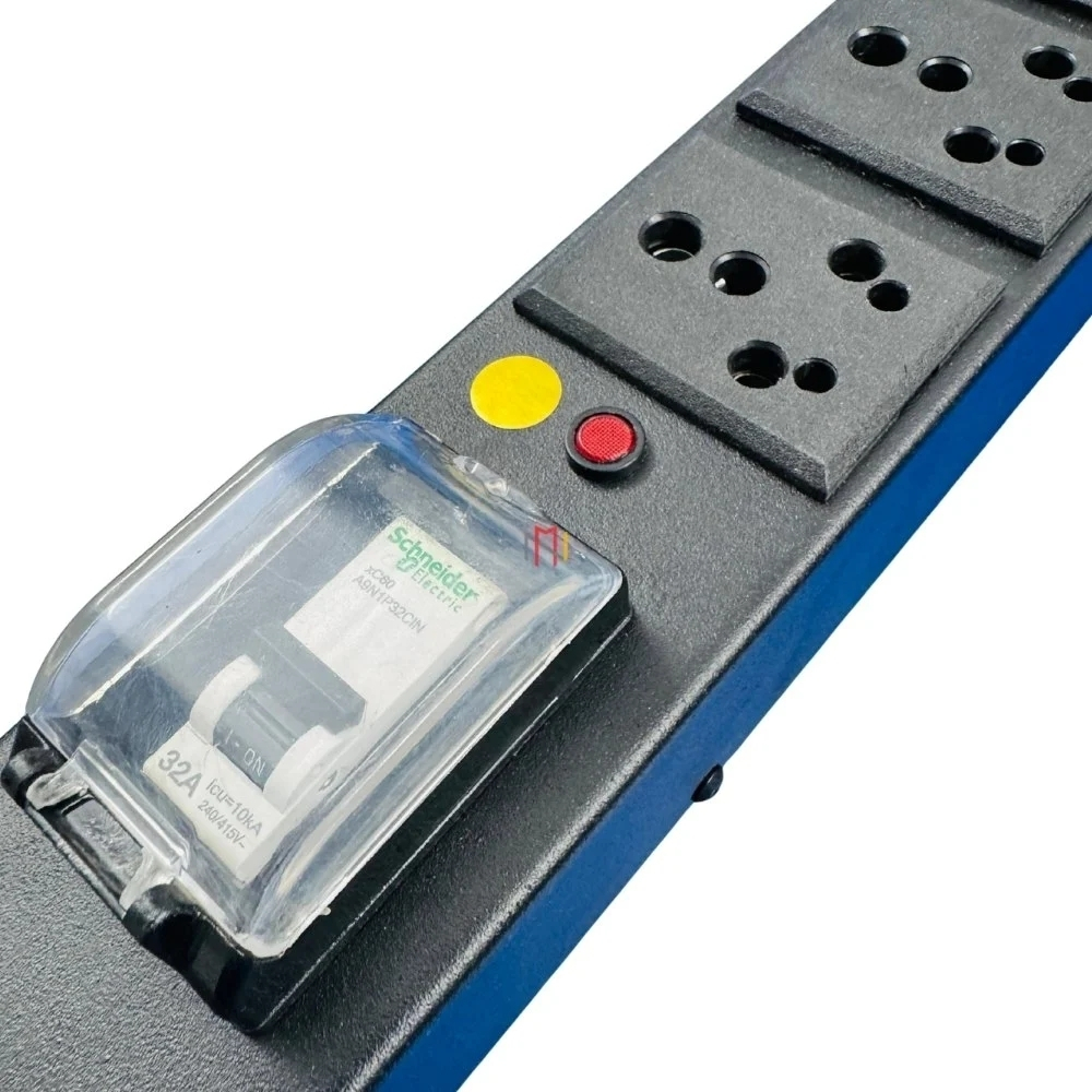 12 Socket Power Distribution Unit