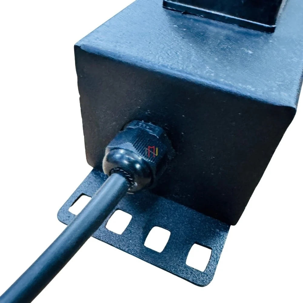 12 Socket Power Distribution Unit