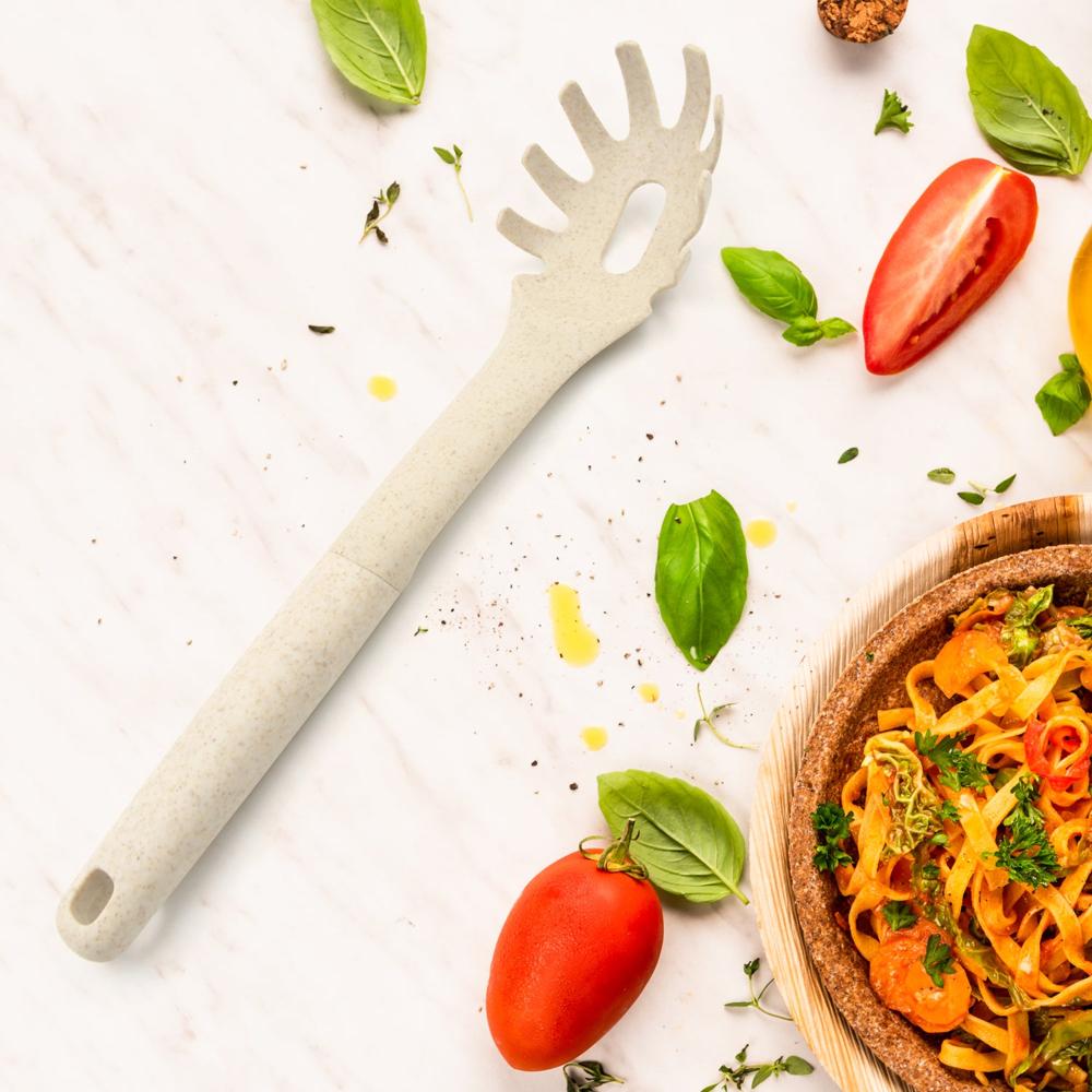 Plastic Kitchen Pasta Fork 1 Pc - Application: As Per Product Requirement