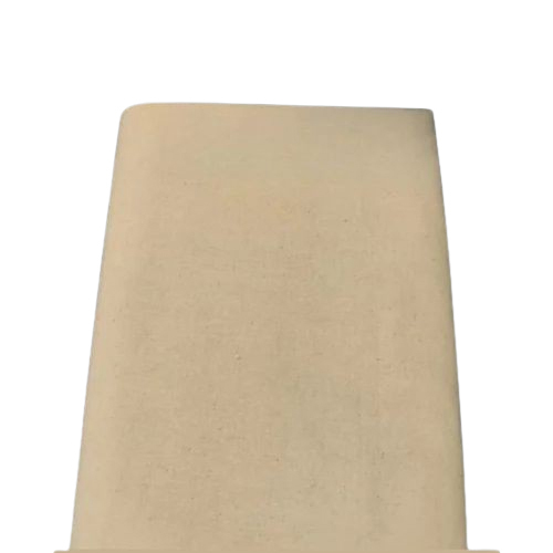 63Inch Cotton Grey Fabric