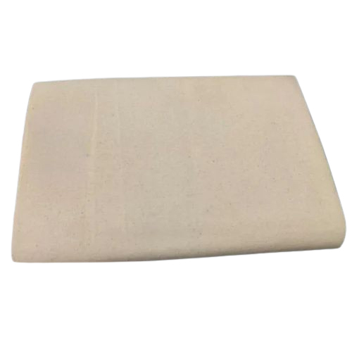 93Inch Cotton Grey Fabric