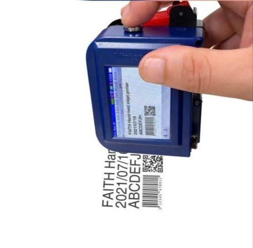 Mini Inkjet Printer