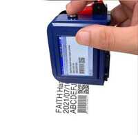 Mini Inkjet Printer