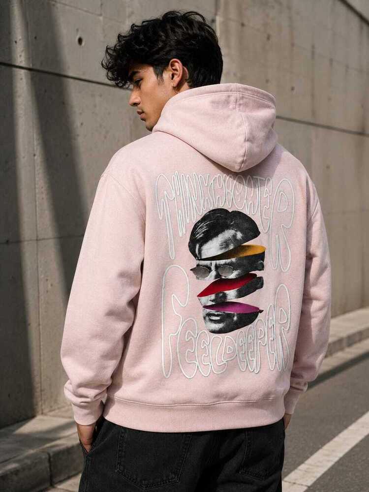 Mens  Hoodies