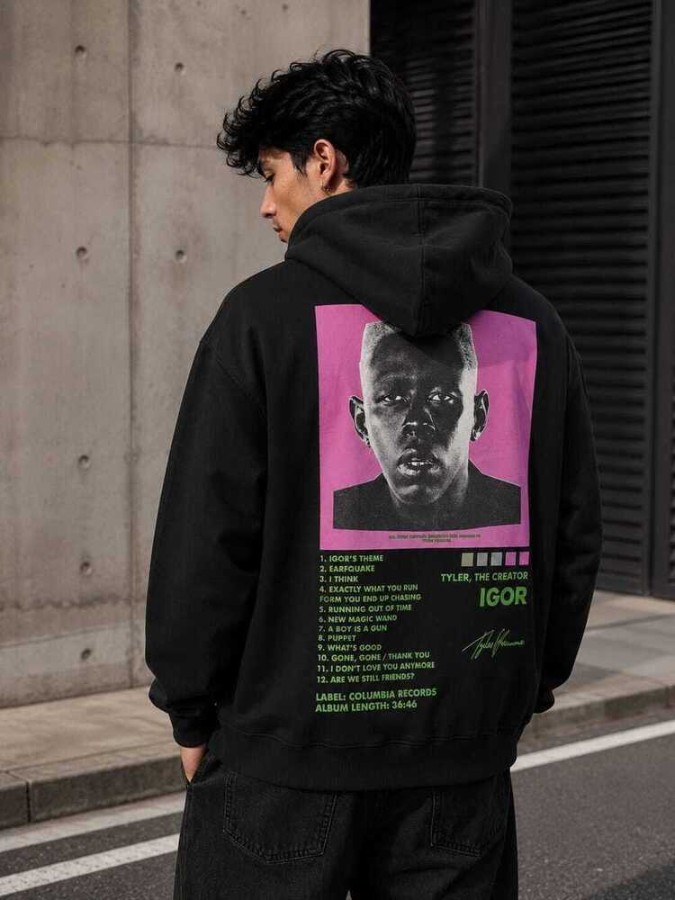 Mens  Hoodies