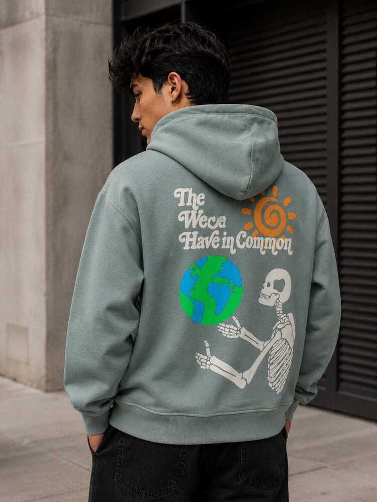 Mens  Hoodies