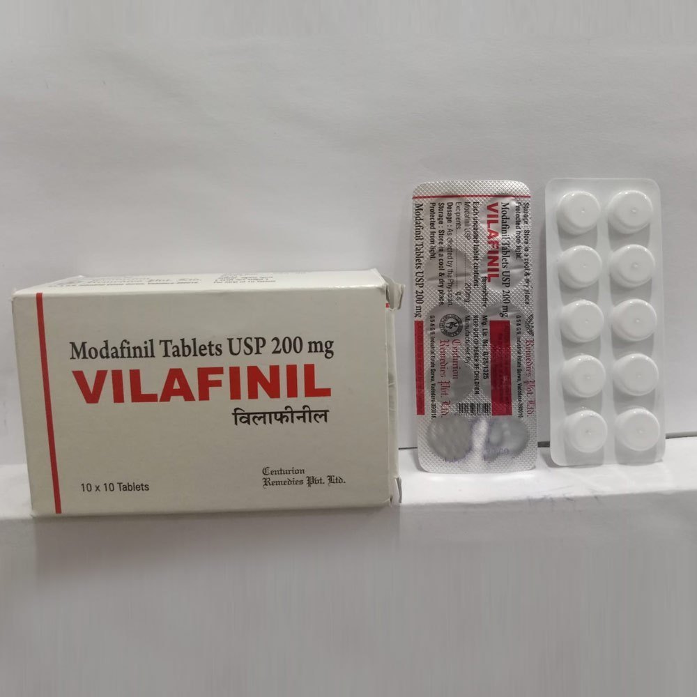 Vilafinil 200 mg