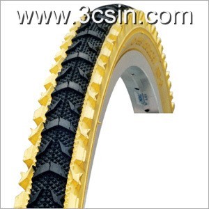 भारी शुल्क साइकिल टायर्स