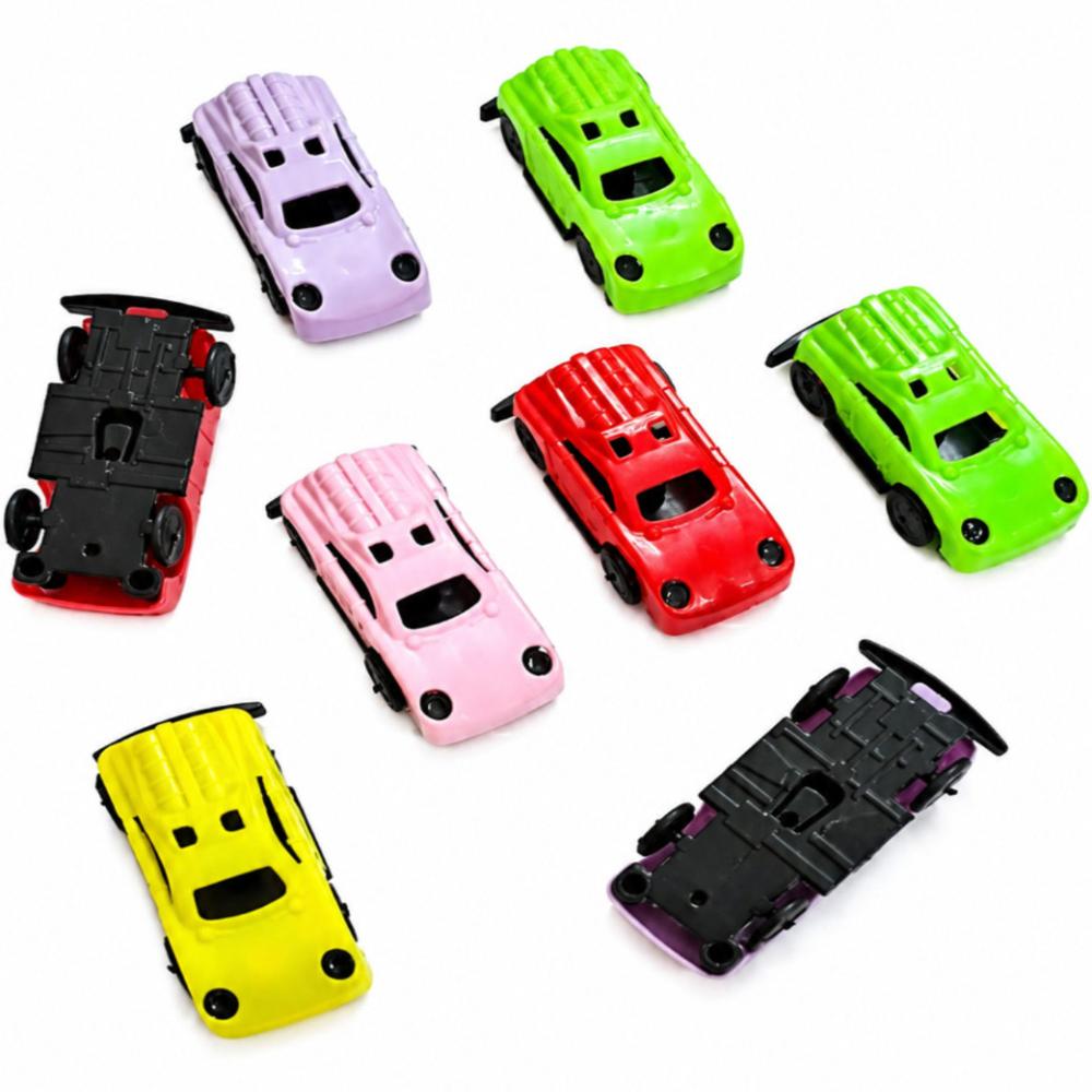 Promotional Mix China Vip Car 