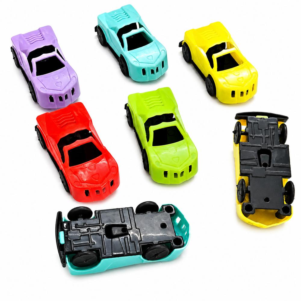 Promotional Mix China Vip Car 