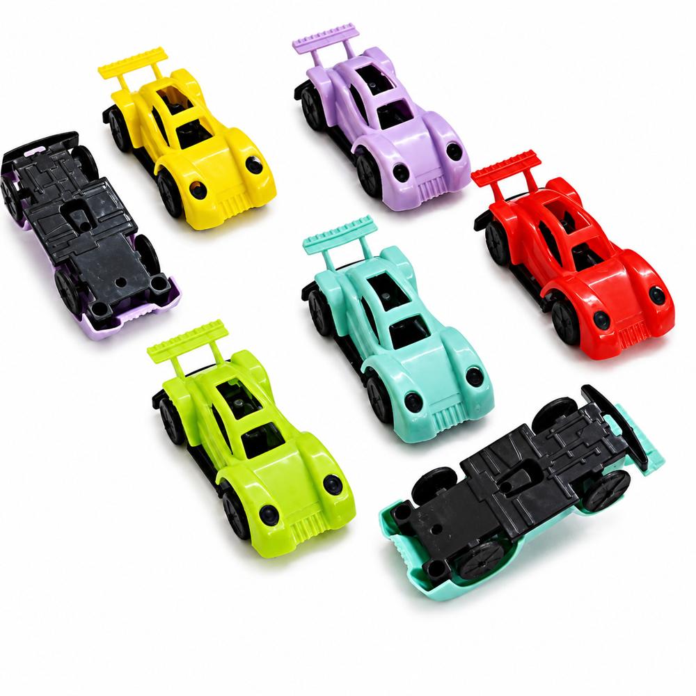 Promotional Mix China Vip Car 