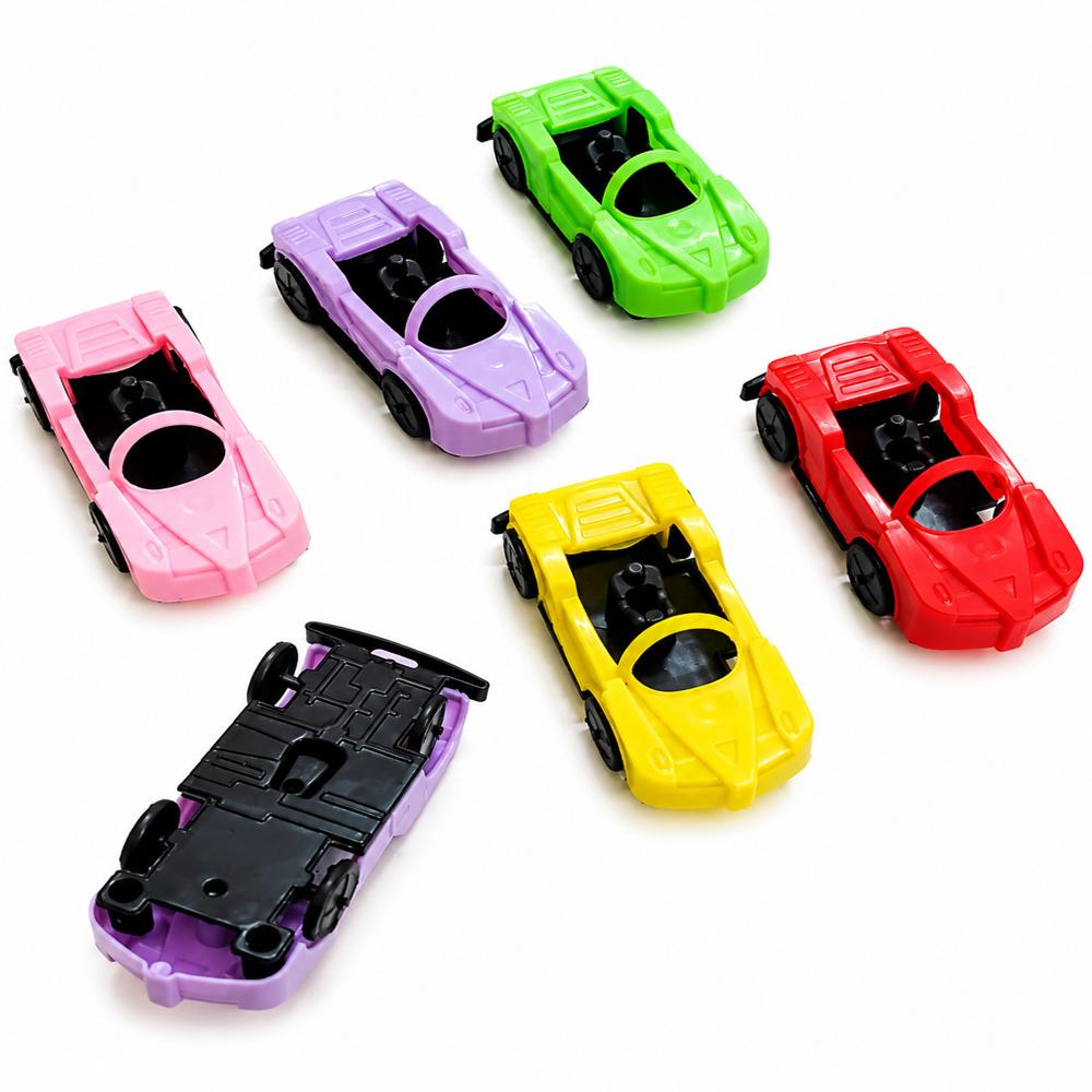 Promotional Mix China Vip Car 
