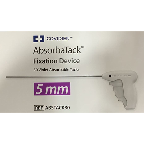 Absorbatack 5mm Fixation Device