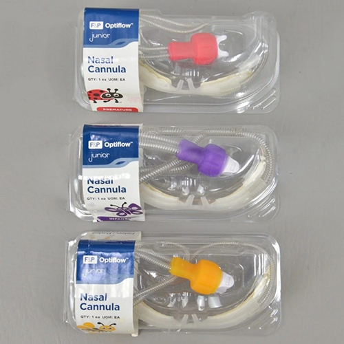 Nasal Cannula