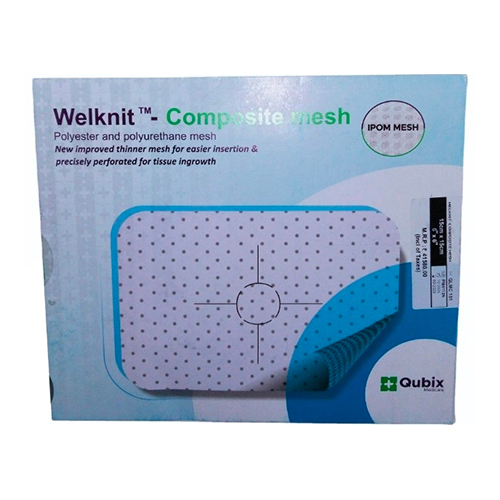 COMPOSITE MESH 15X15 QLMC151