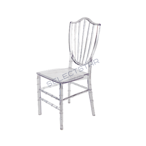 NAT-C CAFE CHAIRS