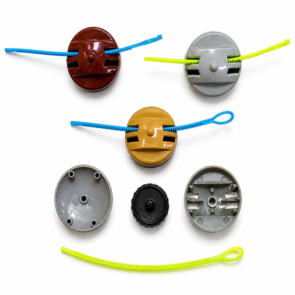 Promotional Small Beyblade