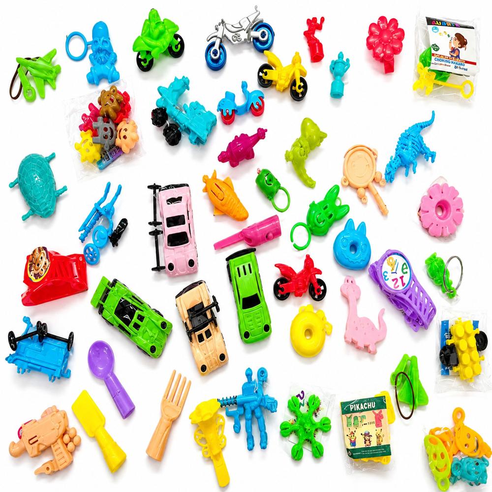 Promotional toys 