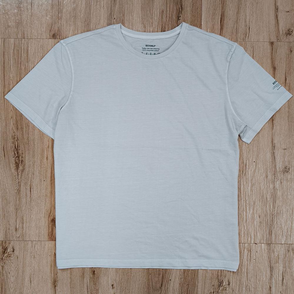 M11719 | ECOALF Mens Printed T-Shirt