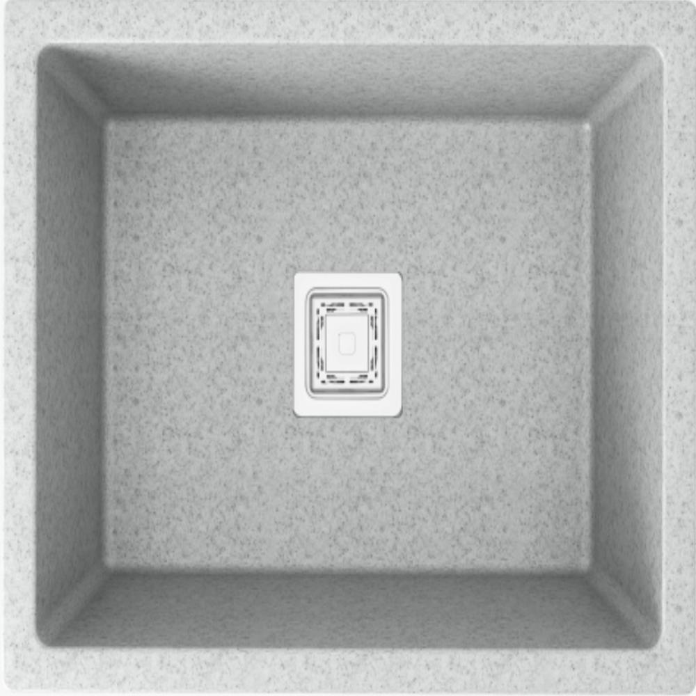 Kitchen Sinks - Color: Black