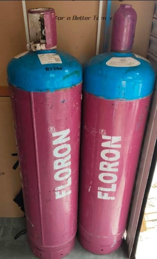 SRF REFRIGERANT 134 GAS