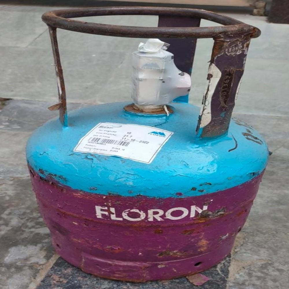 SRF REFRIGERANT 134 GAS