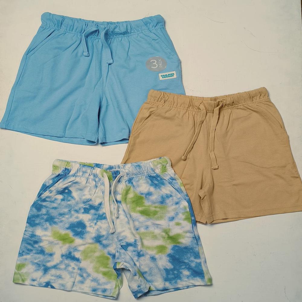 B16710 sinsay Boys Knit Shorts