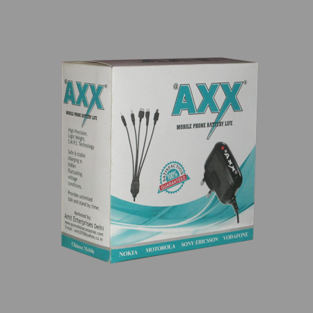 पैकेजिंग