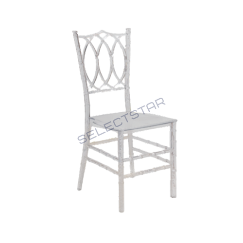 NAT-D CAFE CHAIRS