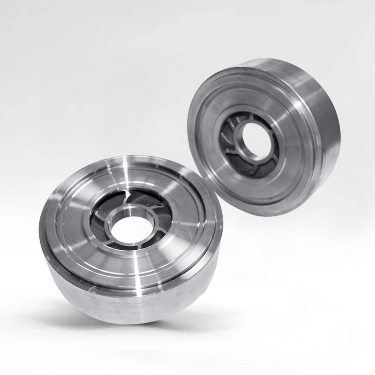 Stainless Steel Bowl
