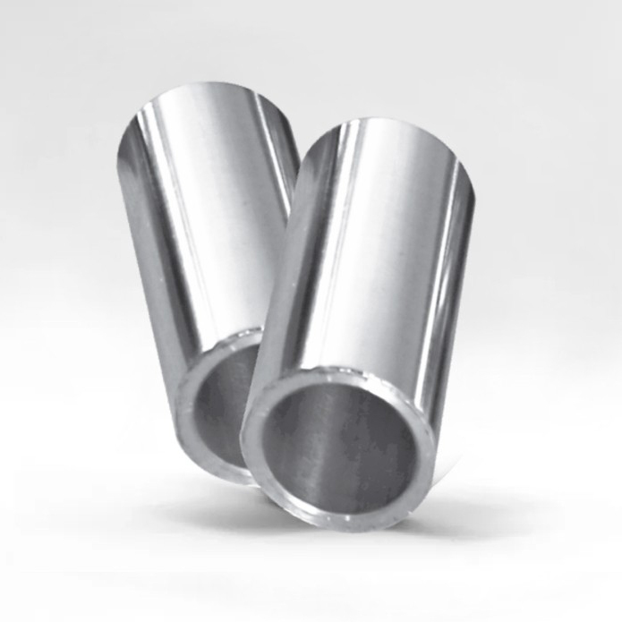 Stainless Steel Sleev
