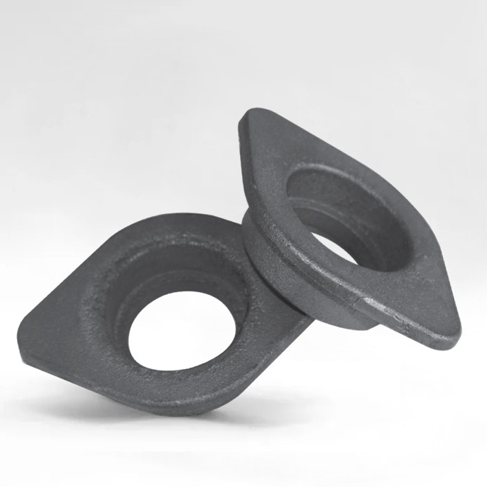 Stainless Still Gland