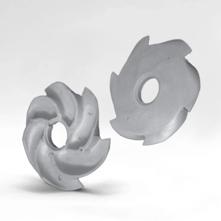 Statinless Steel Difuser