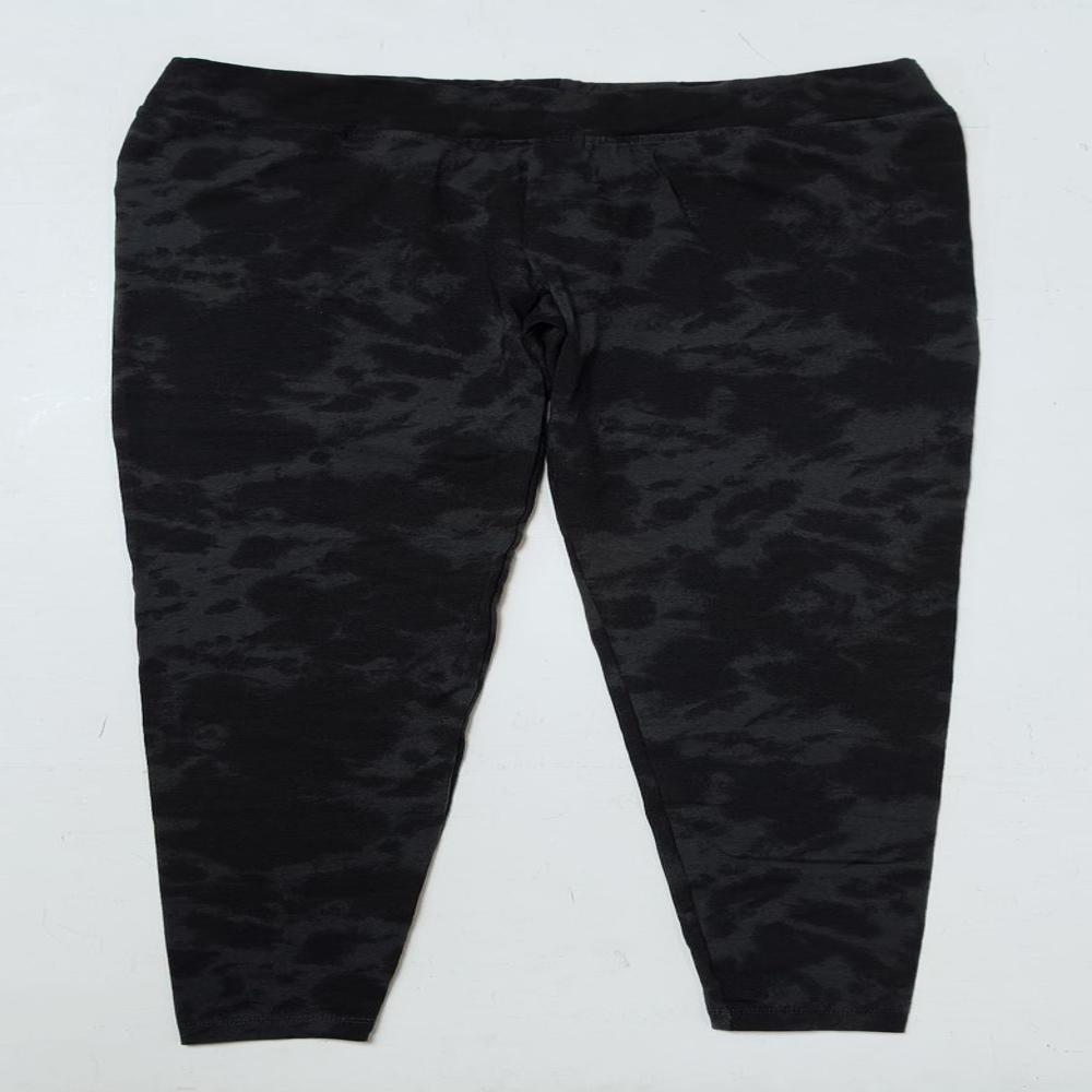 W13685 | Decathlon Women Stretchable Fitness Leggings