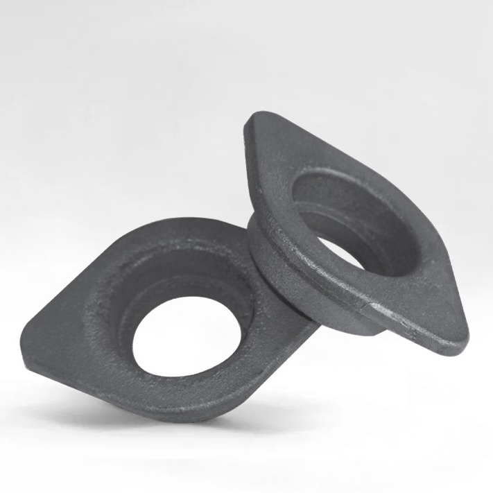 Cast Iron Gland