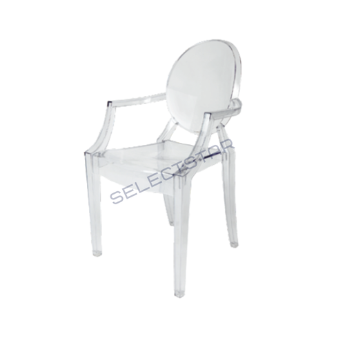 Nat-e Cafe Chairs