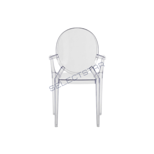 Nat-e Cafe Chairs