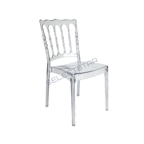 NAT-F CAFE CHAIRS