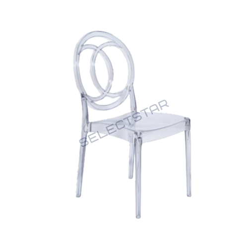 NAT-G CAFE CHAIRS