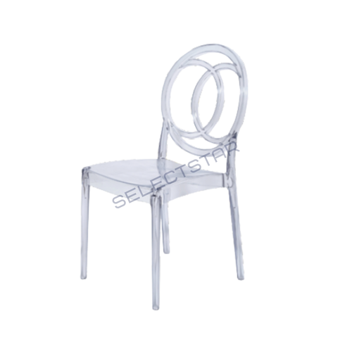 NAT-G CAFE CHAIRS