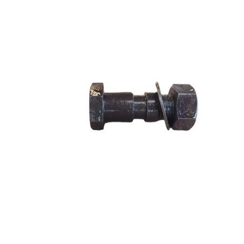 Shear Bolt - Color: Black