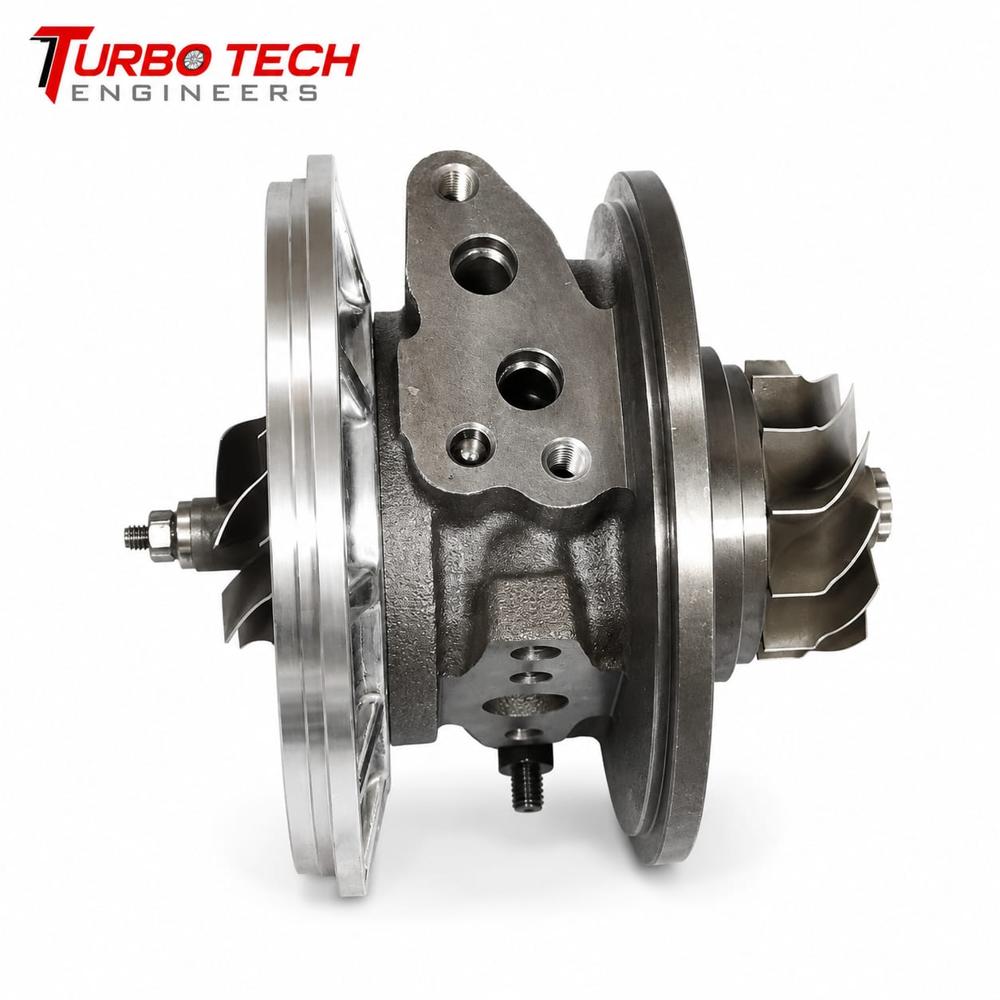 IHI Turbo Charger Core Assembly