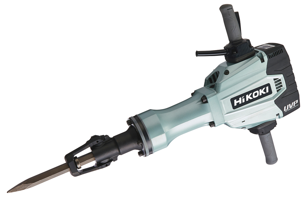 HIKOKI DEMOLITION HAMMER H90SG