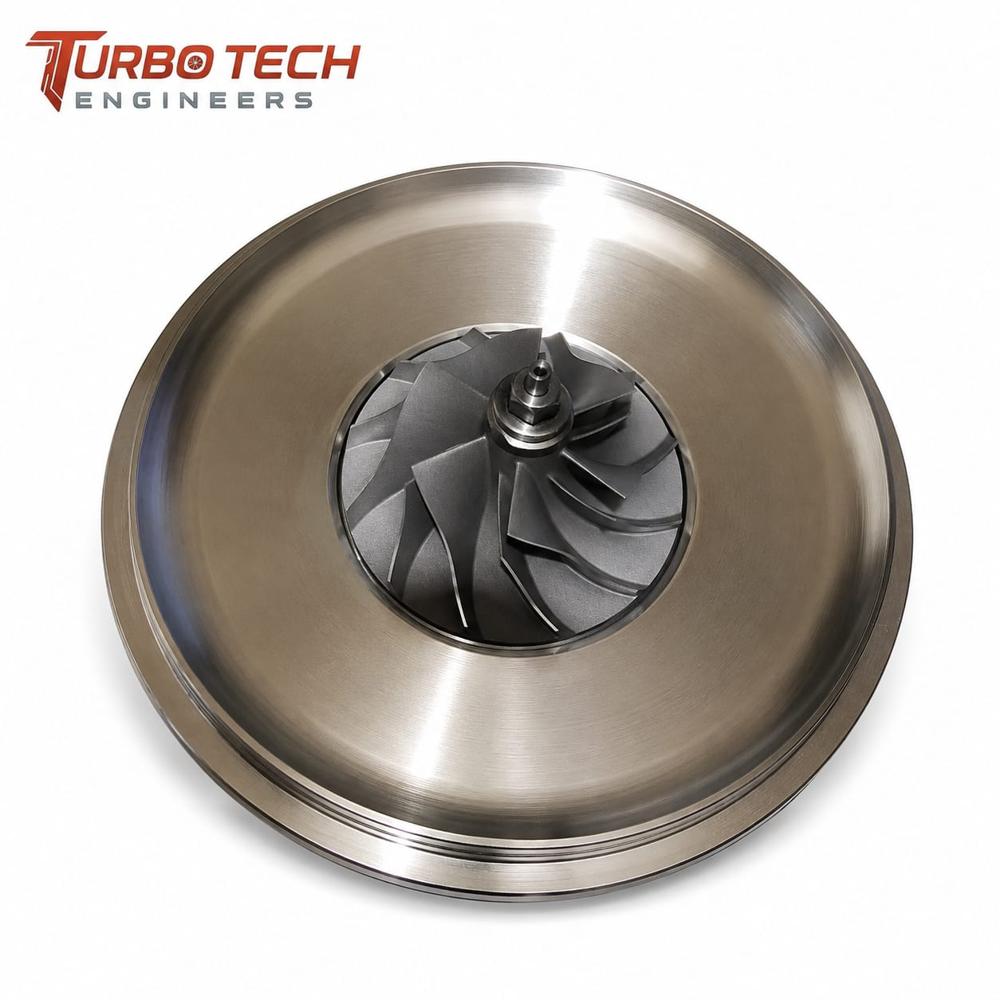 IHI Turbo Charger Core Assembly