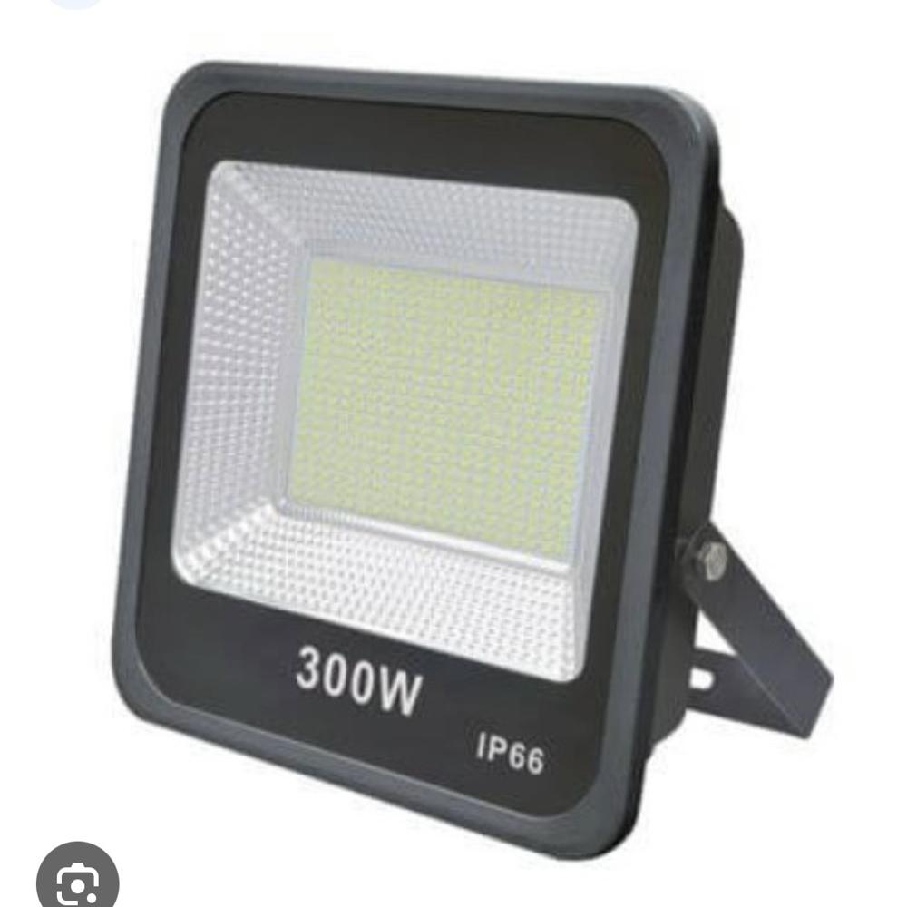 300 WATT LED FLOOD LIGHT