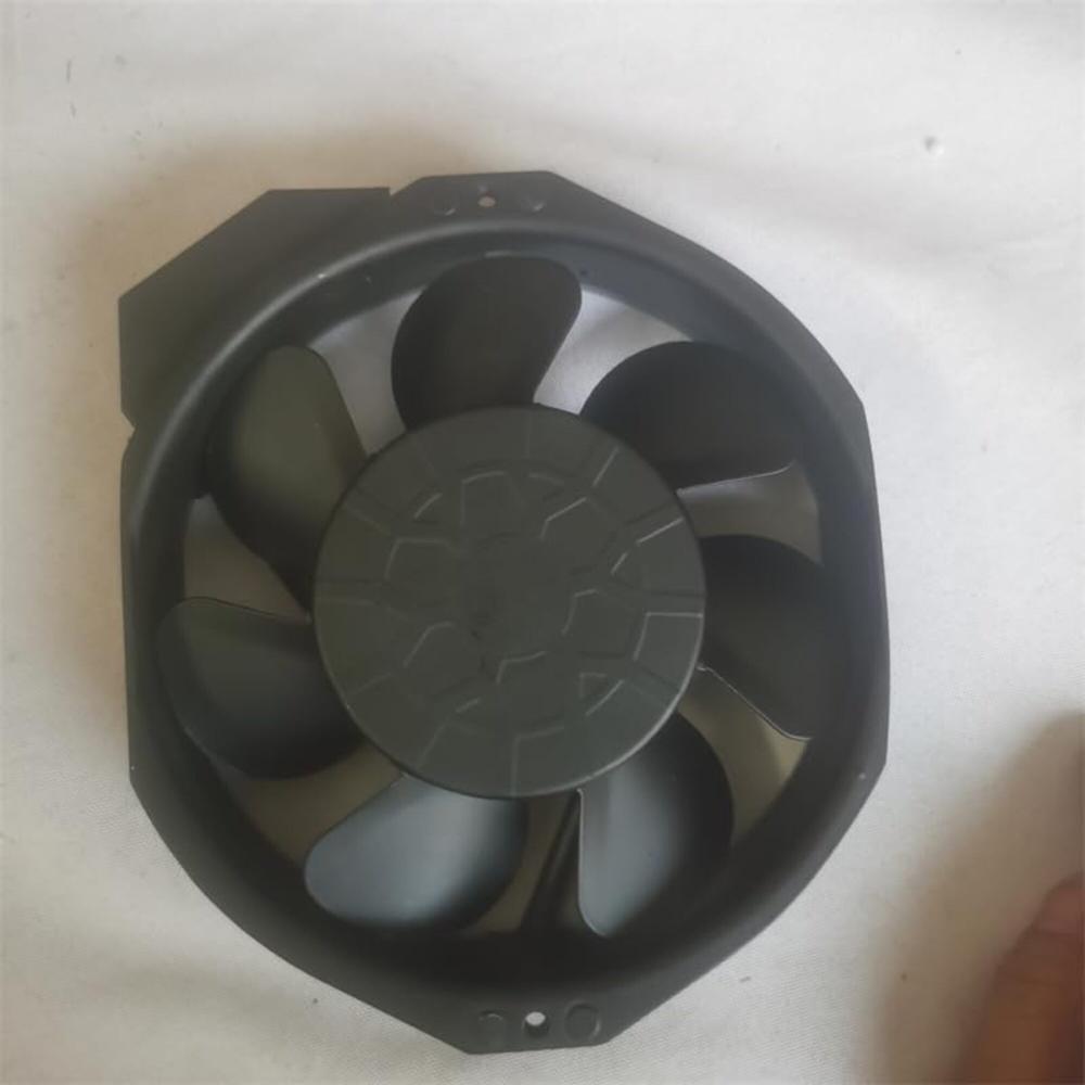 NMB-MAT 5915PC-20W-B30-SM4 200V AC 42/40W 12038mm Ball Bearing Industrial Axial Cooling Fan