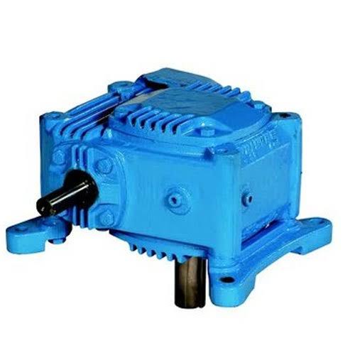 Worm Gear box