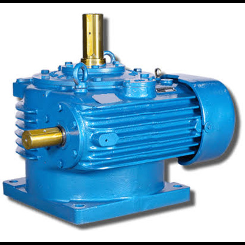 Worm Gear box