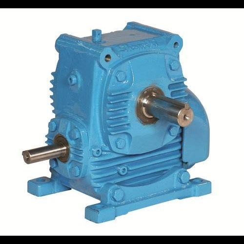 Worm Gear box