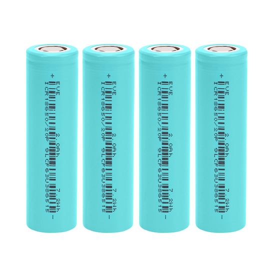 Lithium Ion Battery